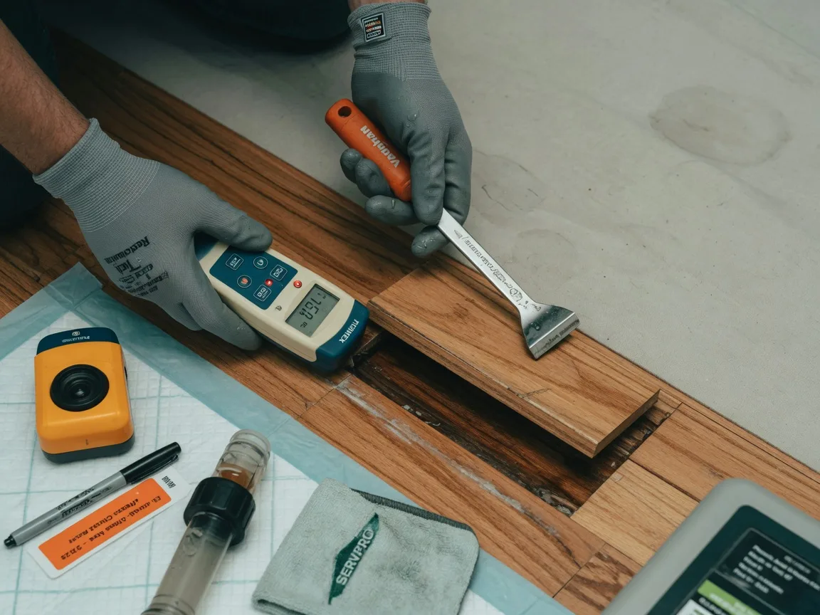 Why choose Water Damage Restoration in Hawaii